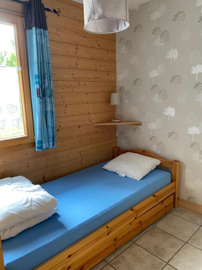 Gite Moya Gérardmer Buitenkant foto